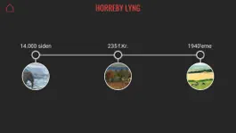 Game screenshot Højmosen i Horreby Lyng mod apk