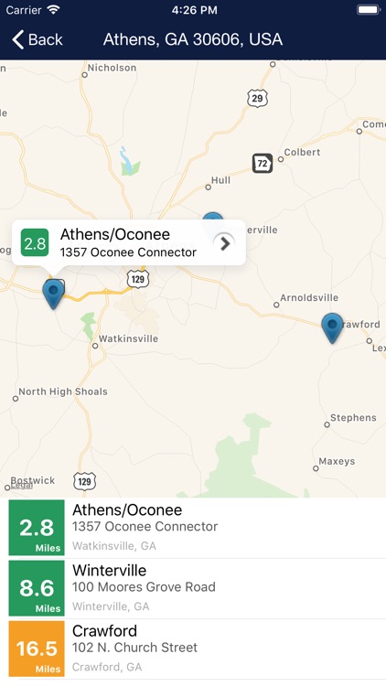 The Commercial Bank Mobile screenshot-5