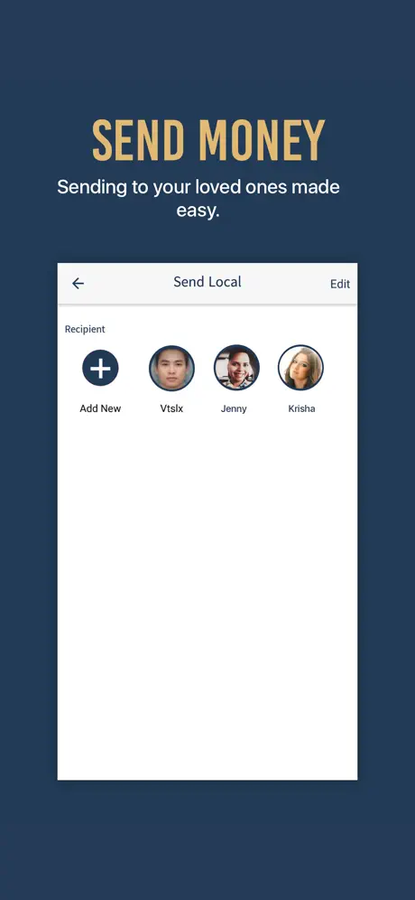 SLIDE Member