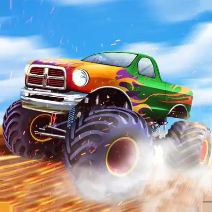 Monster Truck Battle Simulator Cheats