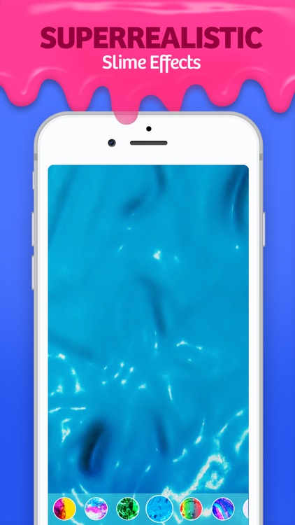 Slime Simulator: ASMR Games