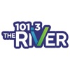 101.3 The River icon