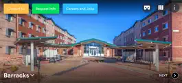 Game screenshot U.S Army mod apk
