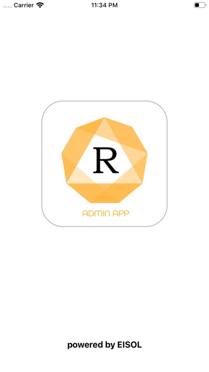 Reeward Admin for Vend