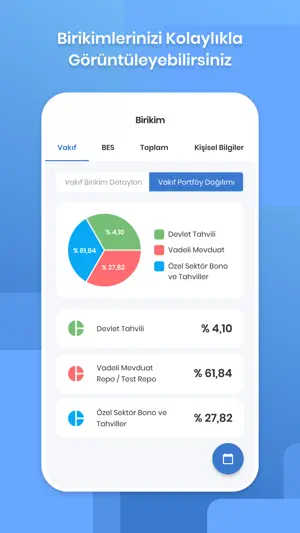 Koç Emekli Vakfı screenshot 2