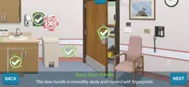 Game screenshot EVS Coach: Patient Protector apk