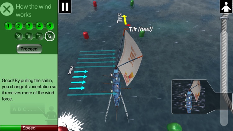 Yoles Martinique sailing 2020