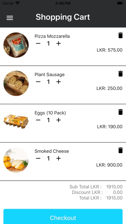 CIAO LIFE screenshot-5