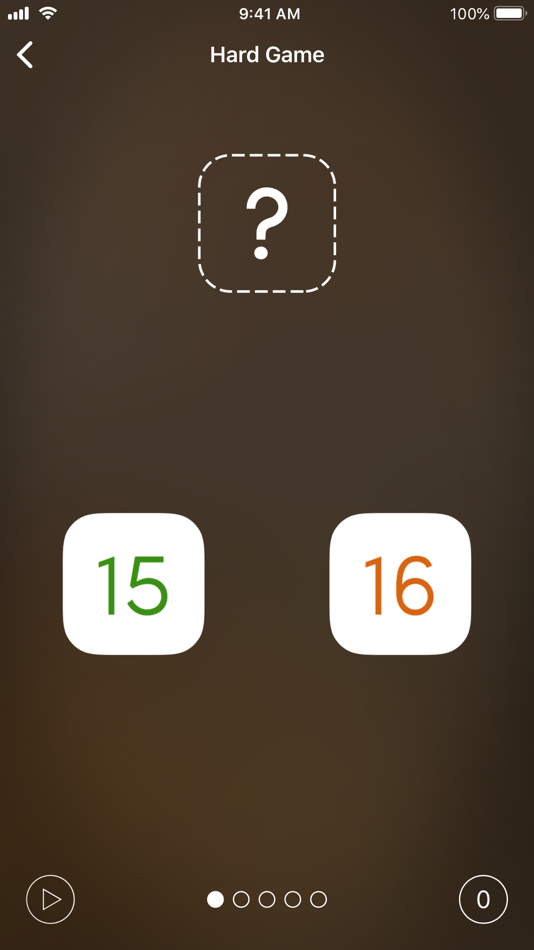 #5. Learn Dari - EuroTalk (iOS) By: EuroTalk
