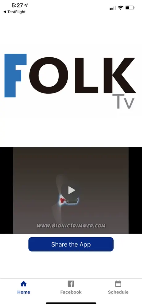 FolkTv