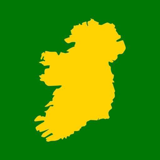 Liberation Philology Irish iOS App