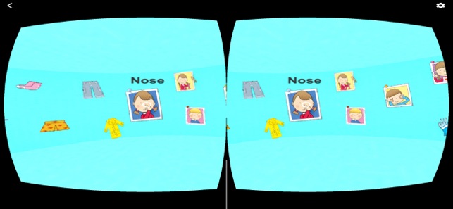 Learn ENGLISH with VR(圖4)-速報App