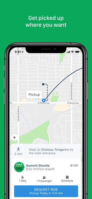 Ruapehu Transport(圖2)-速報App