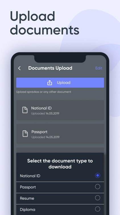 clock:ster X screenshot-6