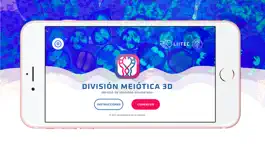 Game screenshot División Meiótica 3D mod apk