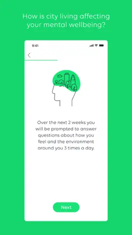 Game screenshot Urban Mind mod apk