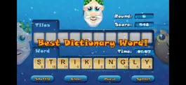 Game screenshot Buddywords English apk