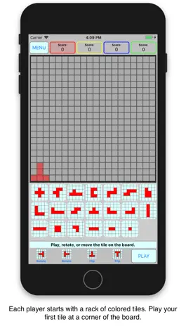 Game screenshot Polyominoes mod apk