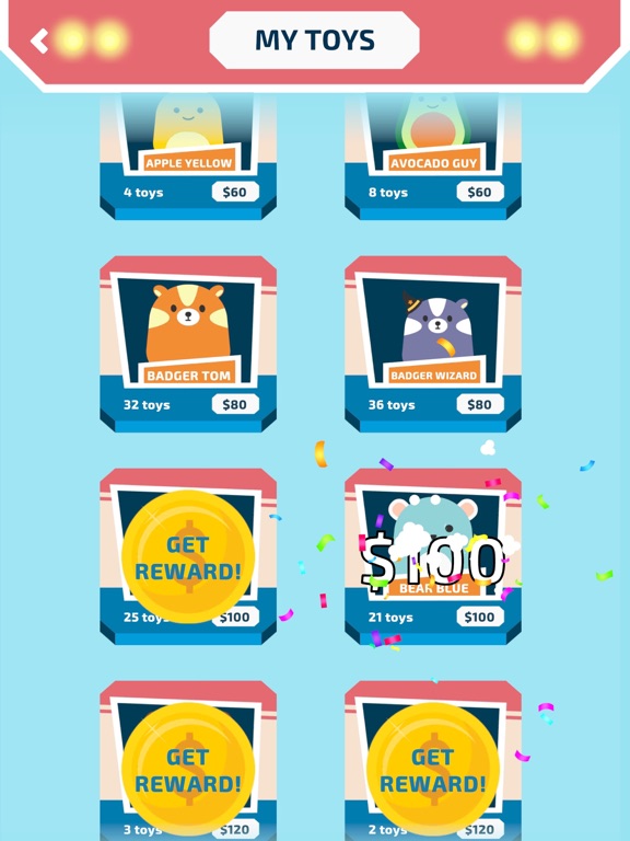 Screenshot #4 for Go Toy!