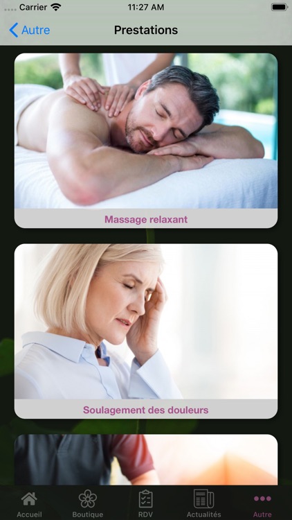 Emmanuelle Favereau screenshot-4