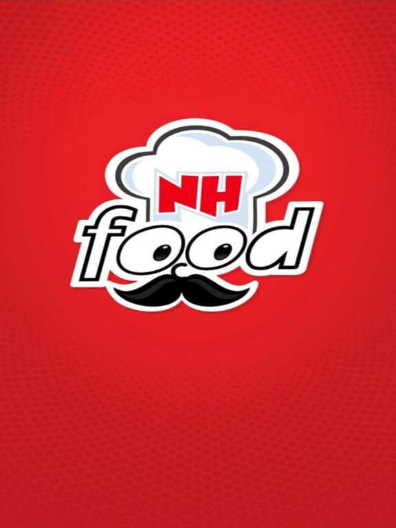 Screenshot #4 pour NHFood