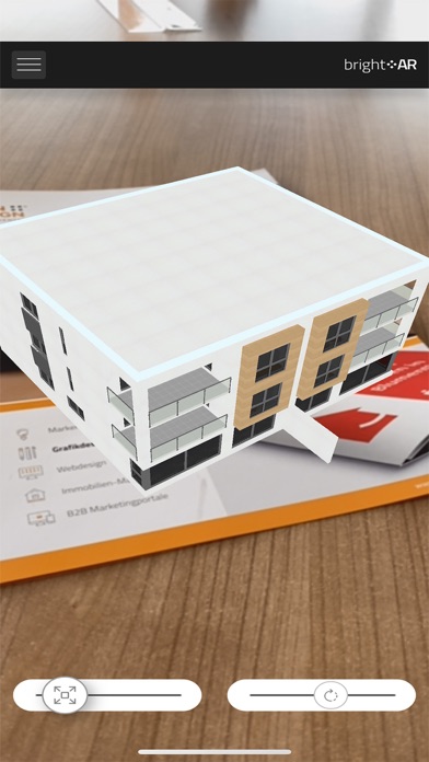 Screenshot #2 pour SIGN+DESIGN AR