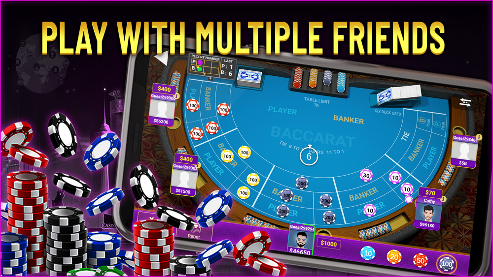 Casino Casino
