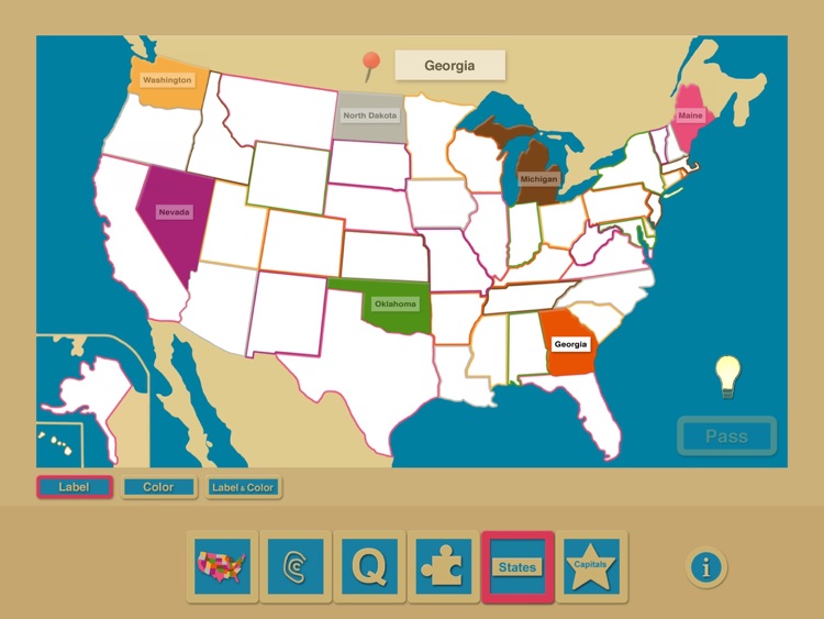 iWorld US Lite screenshot-4
