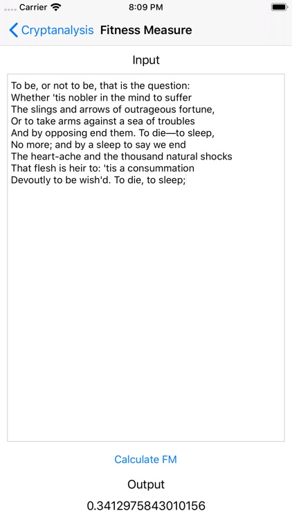 The Cipher screenshot-4