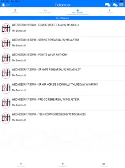 edance screenshot 8