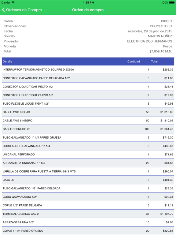 Screenshot #4 pour AgroSmart