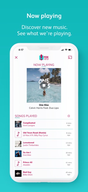 Fox FM(圖5)-速報App