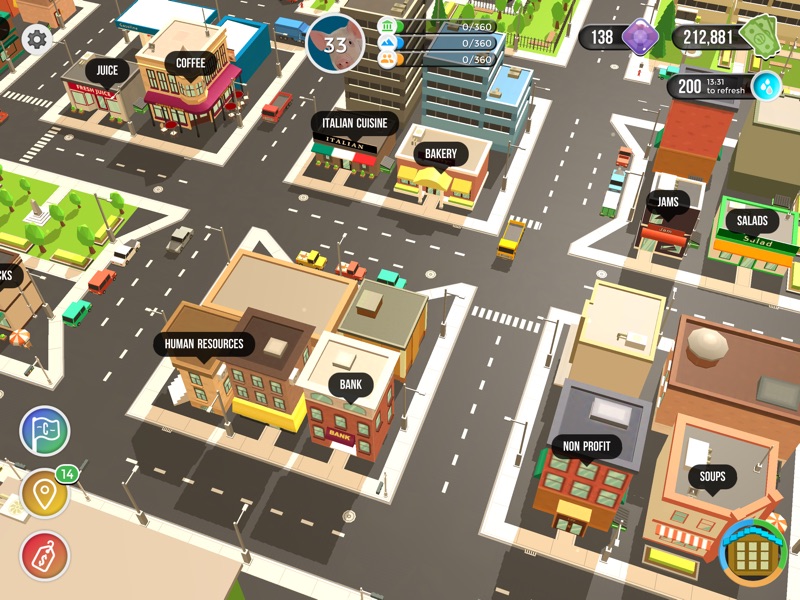 Farmers 2050 screenshot 9