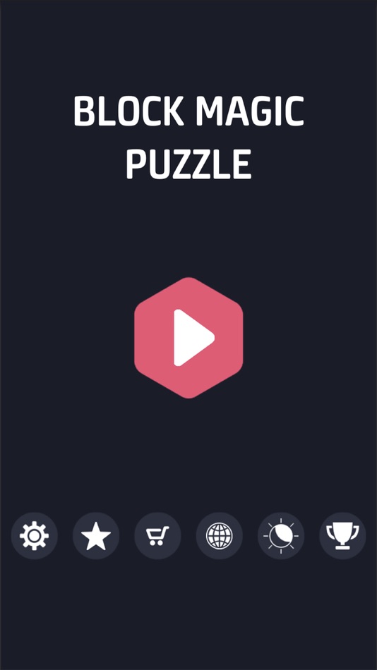 #5. Sheesh Mystery : Block Puzzle (iOS) 由: Fulla Studio
