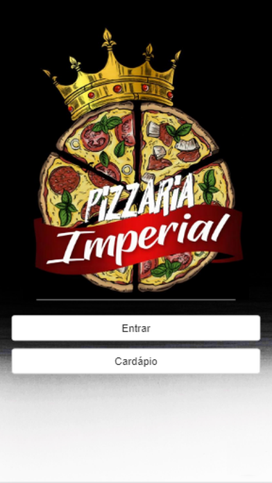 Screenshot #1 pour Pizzaria Imperial - PedirWeb