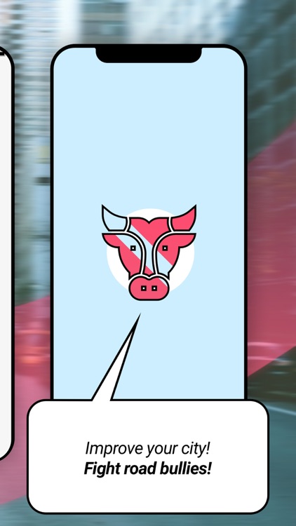 Bully Hunter screenshot-3