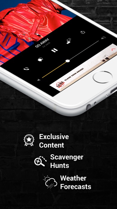 Power 102.9 (KARS) Screenshot