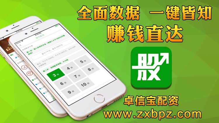 卓信宝配资-股票杠杠平台