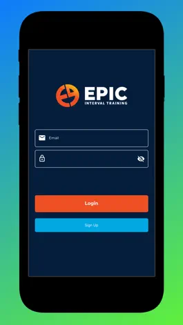 Game screenshot EPIC-Interval mod apk