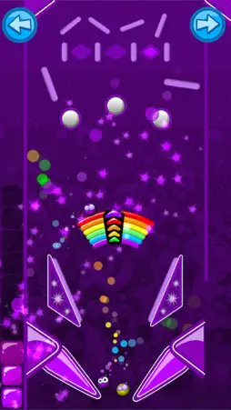 Bizzy Bubbles screenshot 3