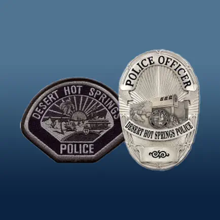 Desert Hot Springs PD Читы