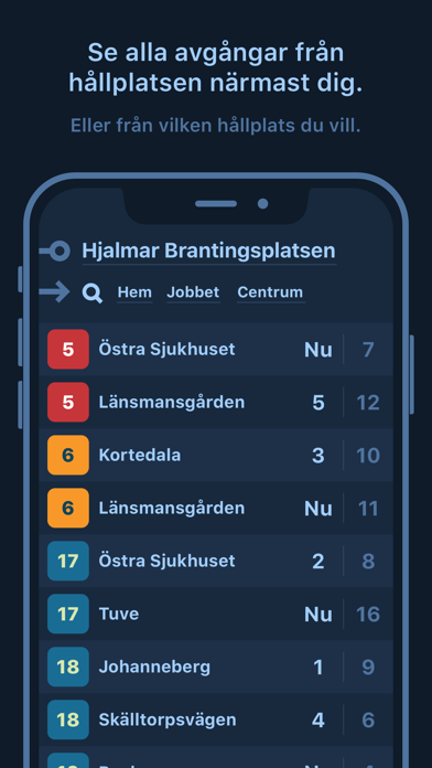 Screenshot #1 pour Via
