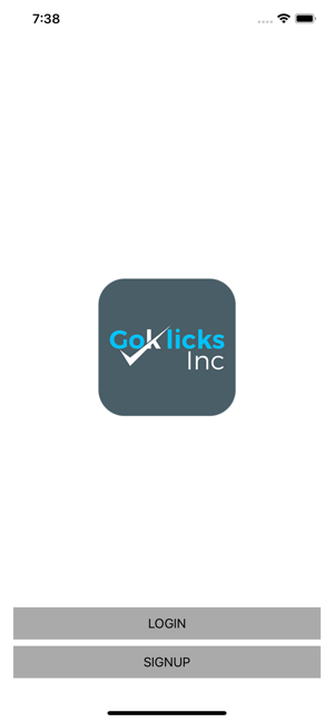 GoklicksInc(圖1)-速報App