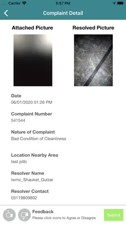 Clean Lahore screenshot 6