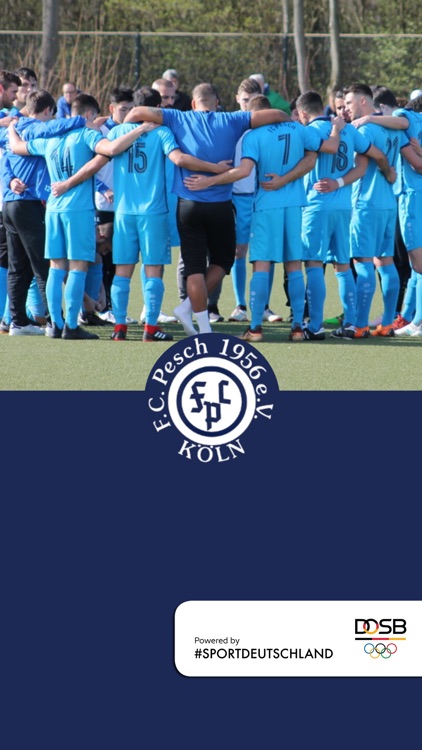 F.C. Pesch 1956 e.V.