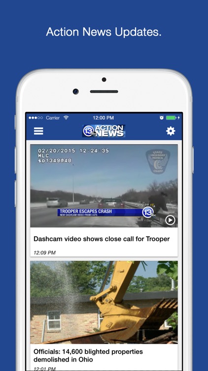 13abc WTVG Toledo, OH