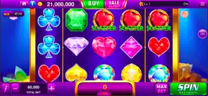 Slots 2019 Casino screenshot #7 for iPhone