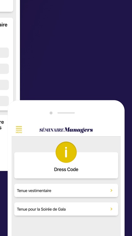 H2O AT HOME SEMINAIRES screenshot-4