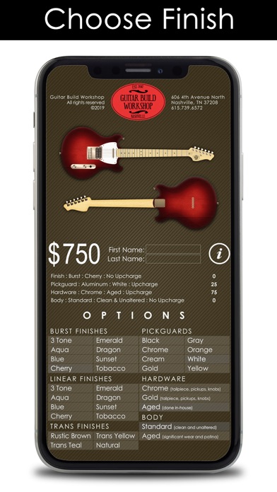 Screenshot #1 pour GBWS