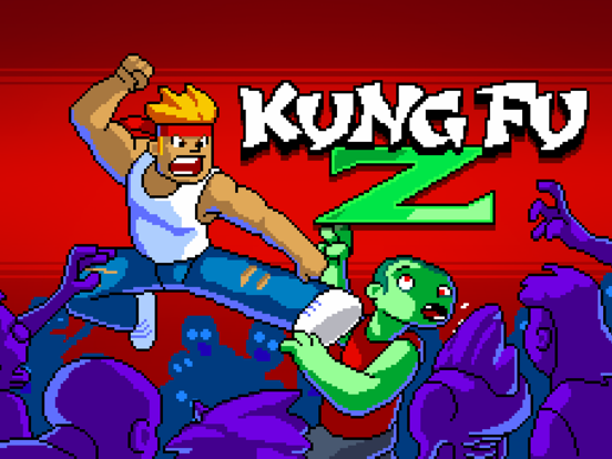 Kung Fu Zのおすすめ画像6